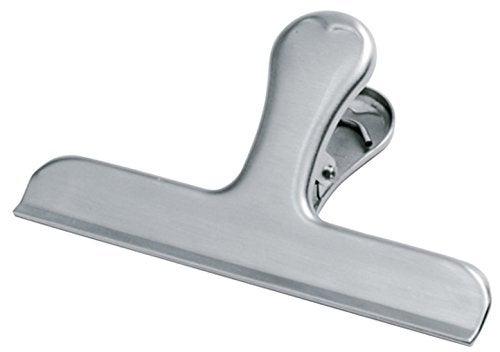 Norpro Norpro Stainless Steel Jumbo Bag Clip 