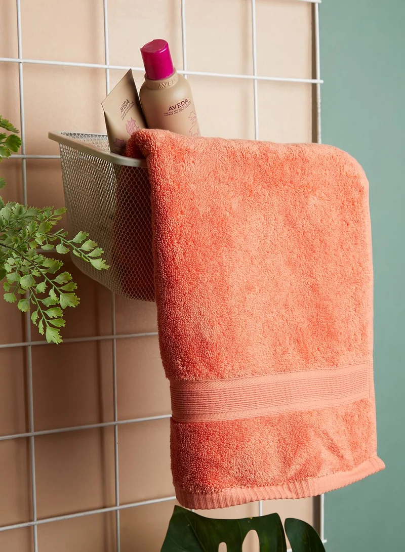 Marks & Spencer Super Soft Pure Cotton Antibacterial Hand Towel