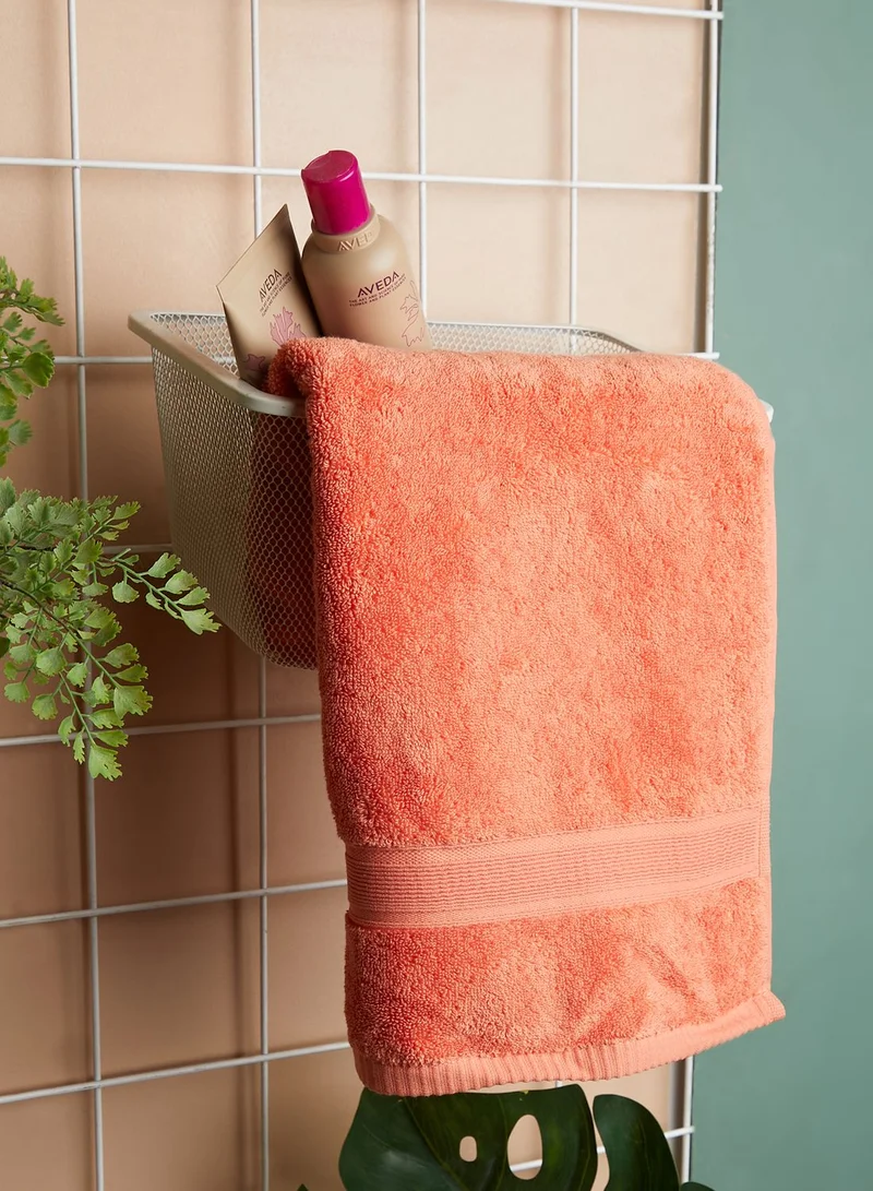 Marks & Spencer Super Soft Pure Cotton Antibacterial Hand Towel