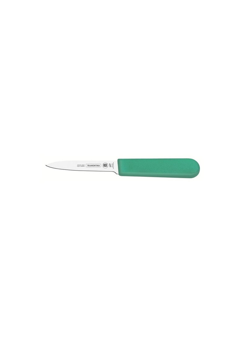 TRAMONTINA Since 1911,Made in Brazil- 3 PARING KNIFE PROFISSIONAL 