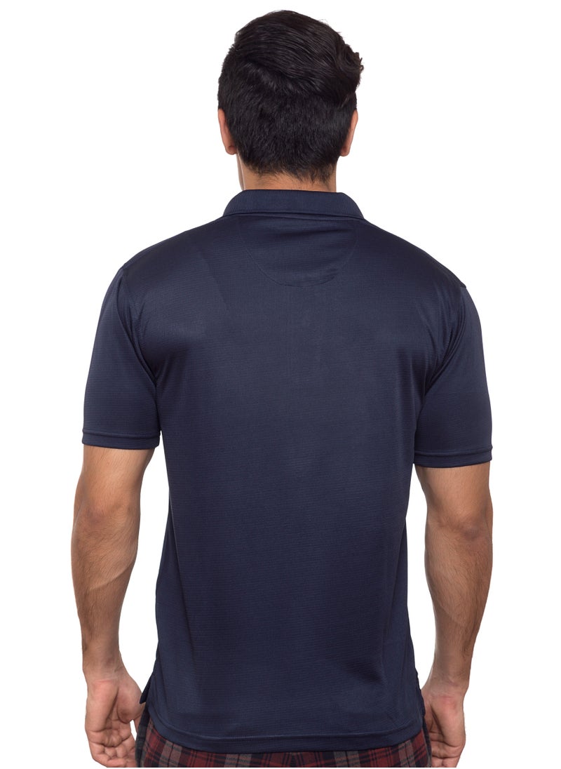 SANTHOME Sports Polo Shirt  - Image 4