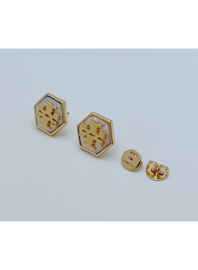 Burch Women's Stud Earrings - Image 4