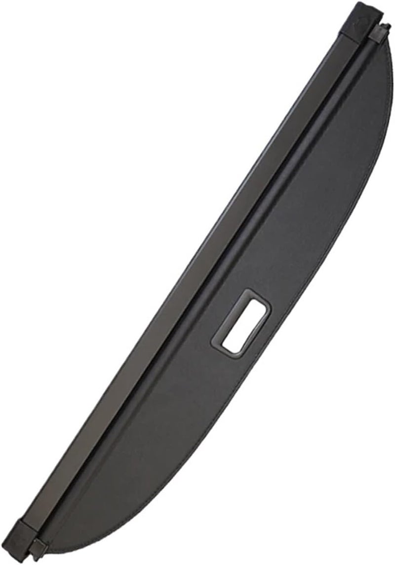 DEMULAX Retractable Trunk Cargo Cover for HR-V 2014-2021 - Image 1