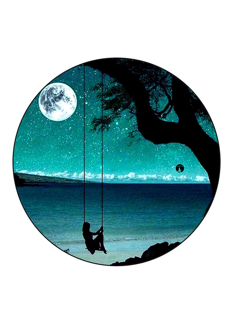 RKN Woman Printed Pin Multicolour - Image 2