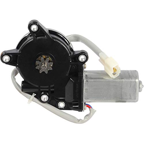 Cardone 824112 New Power Window Lift Motor - Image 1