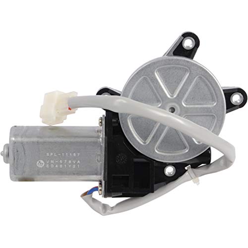 Cardone 824112 New Power Window Lift Motor - Image 3
