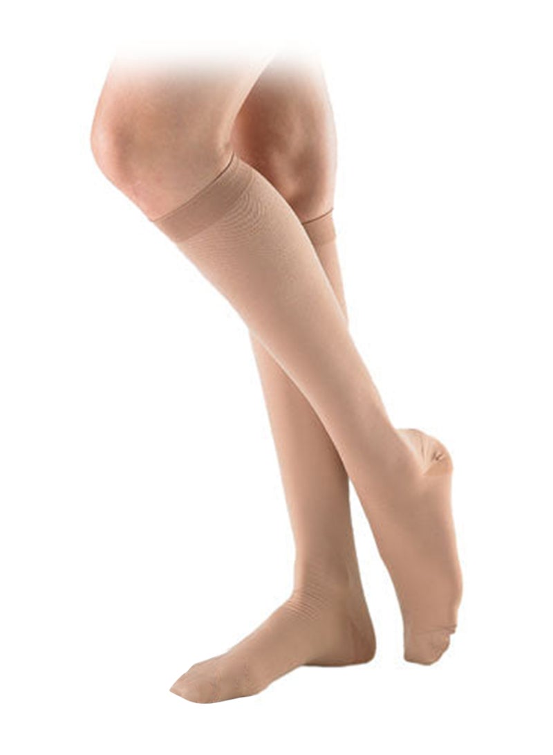 Sheer Support Stockings 140 Den Hott321