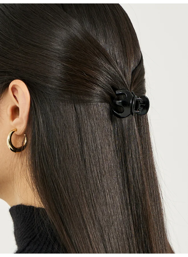 Styli Styli Set of 4 - Solid Hair Clamp