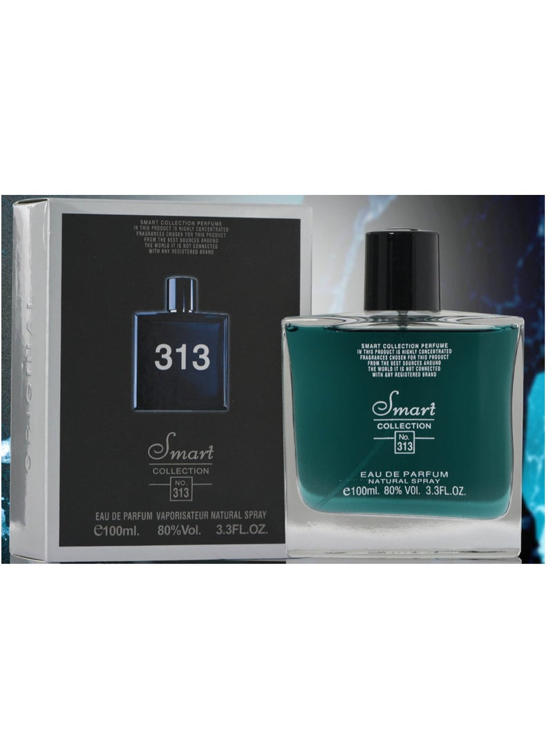 Smart collection Smart 313 perfume 100 ml