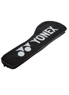 Yonex YONEX GR 505 Badminton Set | 2 Rackets + 2 Shuttlecocks | Isometric Frame | Smooth Grip | Indoor & Outdoor Play | Beginner-Friendly | Free Size | Multicolor  - Image 2