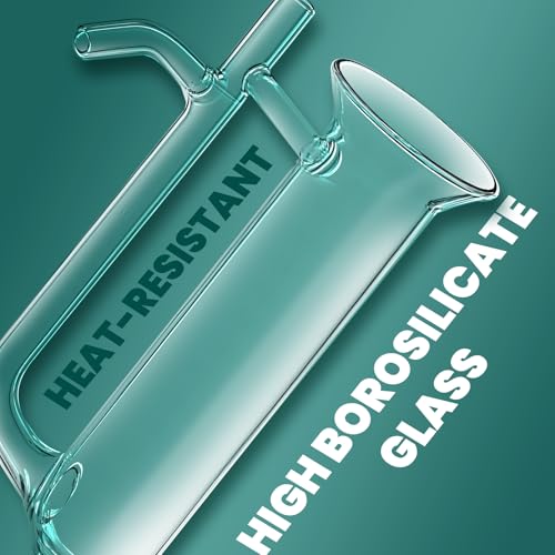 Mxmoonant Essential Oil Separator with Stand Kit 60ml for Hydrosol Maker - Image 4