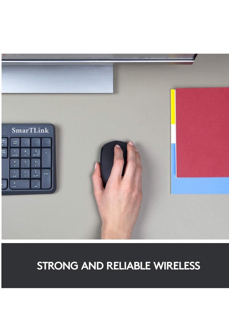 SmarTLink 4D Smart Link Wireless Mouse - Image 2