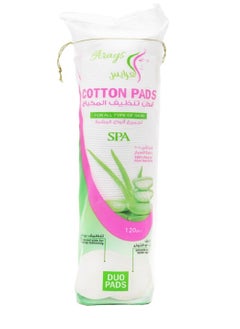 Pads Pure Cotton Make-Up