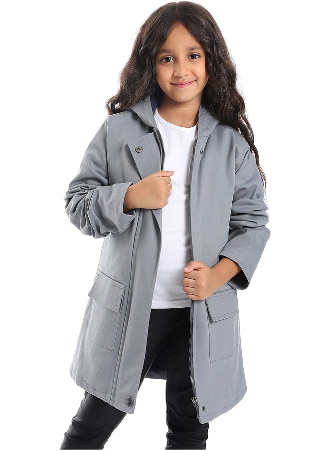 Long Grey Long Sleeved Coat_Grey - pzsku/Z75A28D22ED6FC29DE520Z/45/_/1702900813/6ac07858-1d1d-40b3-b5b0-3e1003922ac2