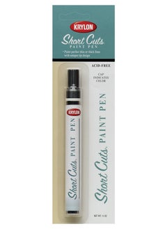 Kscp905 Short Cuts Paint Pen Gloss Espresso .33 Ounce - pzsku/Z75A29CAD2520BDC91755Z/45/_/1724479687/757d1b17-91d2-4a2b-ae8c-807215dfeab4