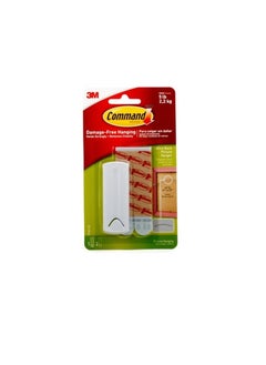 3M 3M Command Wire-Backed Pic Hanger 