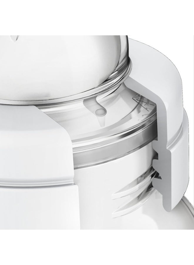 Philips Classic Plus Baby Feeding Bottle (125ml) - Anti-Colic & Newborn Flow - Safe & Easy to Clean for Daily Use - Image 3