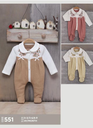 A two-piece set for children for Eid and special occasions - pzsku/Z75A35C06E63FE3C352FCZ/45/_/1715074677/bbf012b6-d6f7-4327-ab2d-be1c76edb4b1