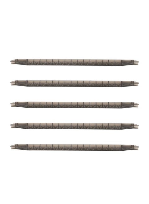 5Pcs Queen Bee Cell Cup Bar Kit with Frame 15 Holes Plastic Rearing Cage Box Beekeeping Equipments Cultivating Tools