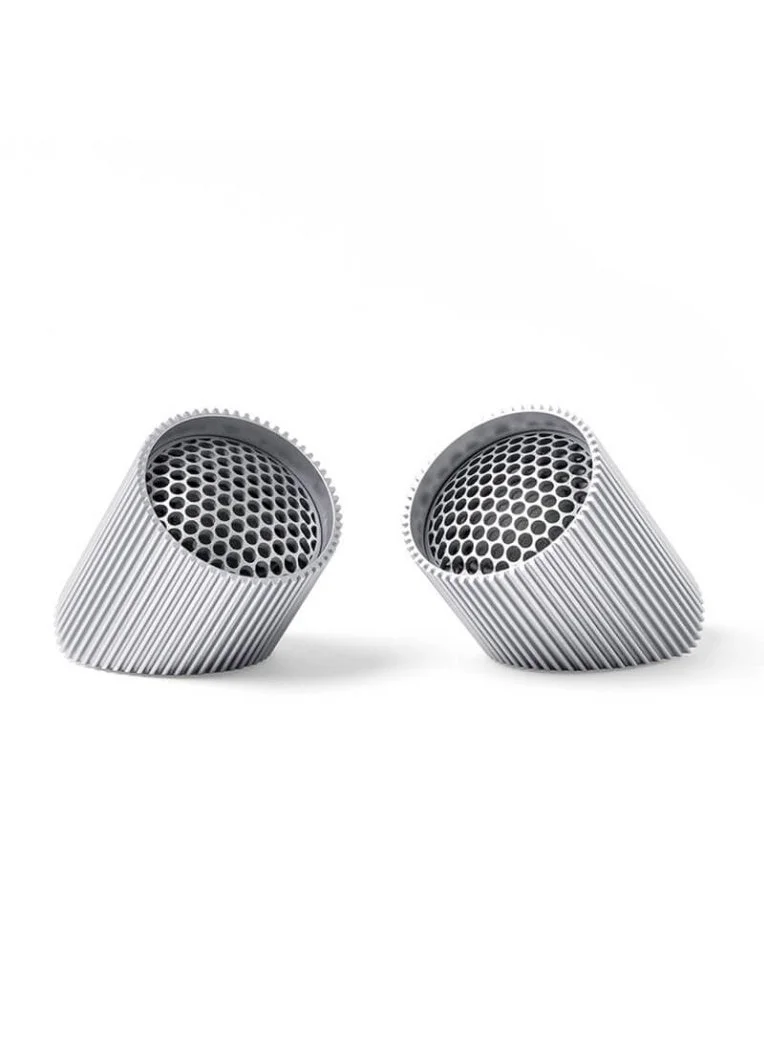LEXON Ray Set Of Magnetic Bluetooth Speakers