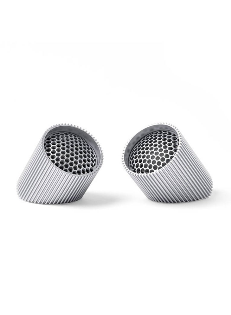 LEXON Ray Set Of Magnetic Bluetooth Speakers - Image 1