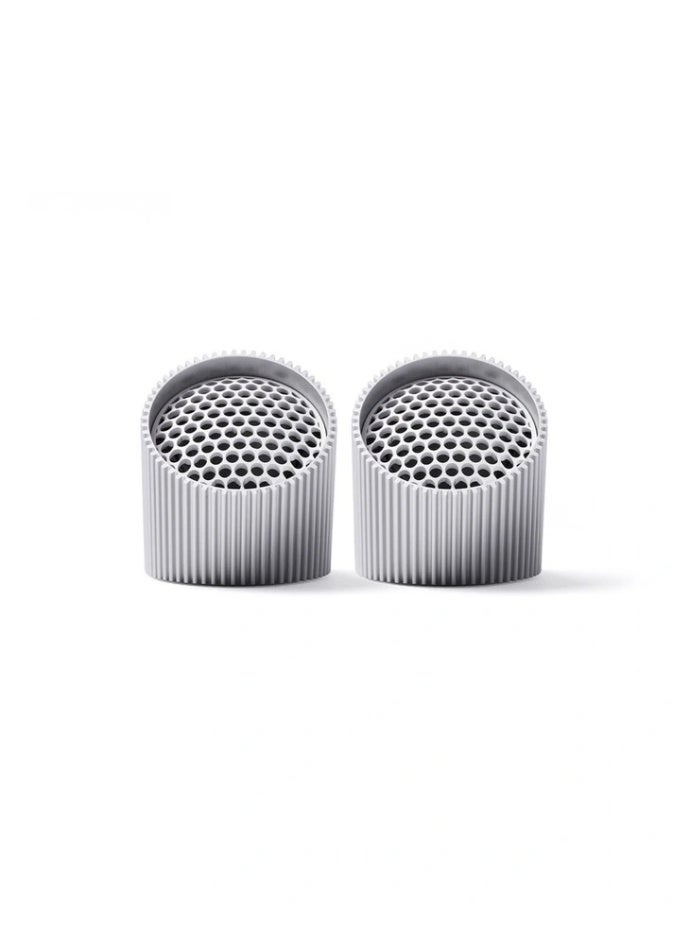 LEXON Ray Set Of Magnetic Bluetooth Speakers - Image 3