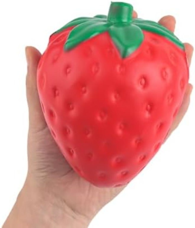 Anboor Kawaii Squishies - Slow Rising Scented Food Foam Toys for Kids & Adults - Image 3