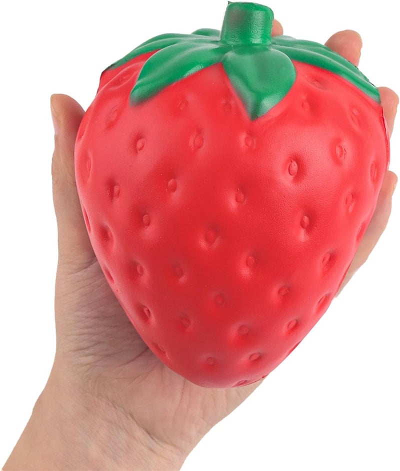 Anboor Kawaii Squishies - Slow Rising Scented Food Foam Toys for Kids & Adults - Image 1