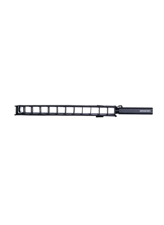Aputure Amaran 45° Grid for Amaran T2c/PT2c, Amaran T4c/PT4c (for T2c/PT2c),HS20E8RY9EWY9WYE  - Image 1