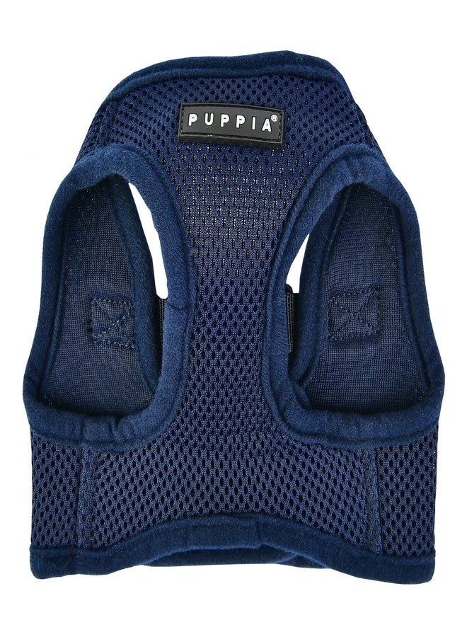 PUPPIA International PUAH305NY3L Soft Harness B Vest, Large - Image 3