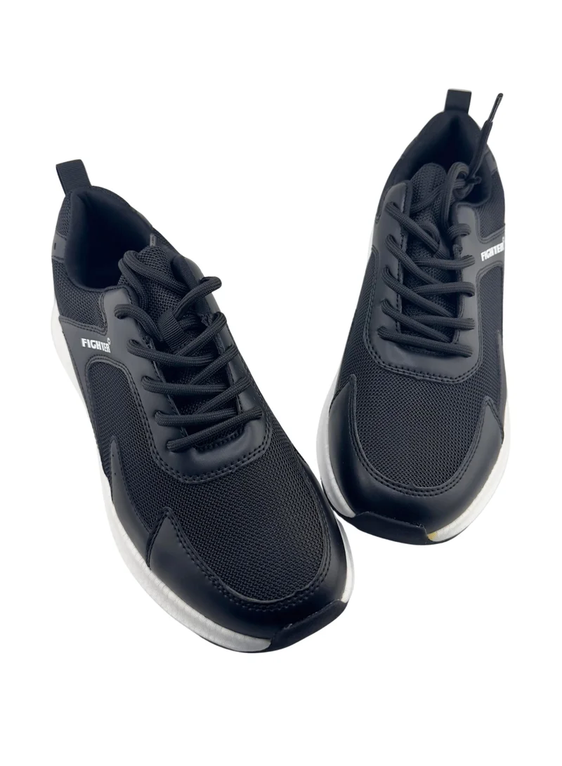 STONE Fighter Y Series Sneakers