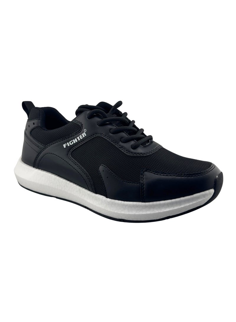 STONE Fighter Y Series Sneakers - Image 2