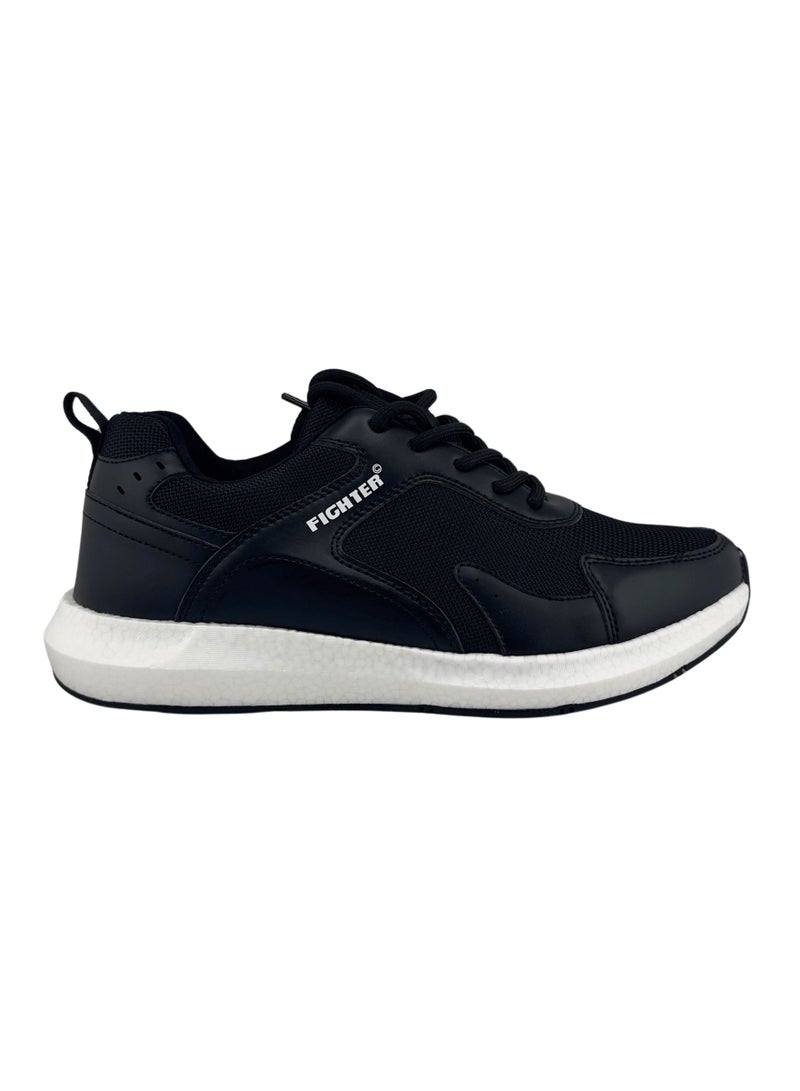 STONE Fighter Y Series Sneakers - Image 1