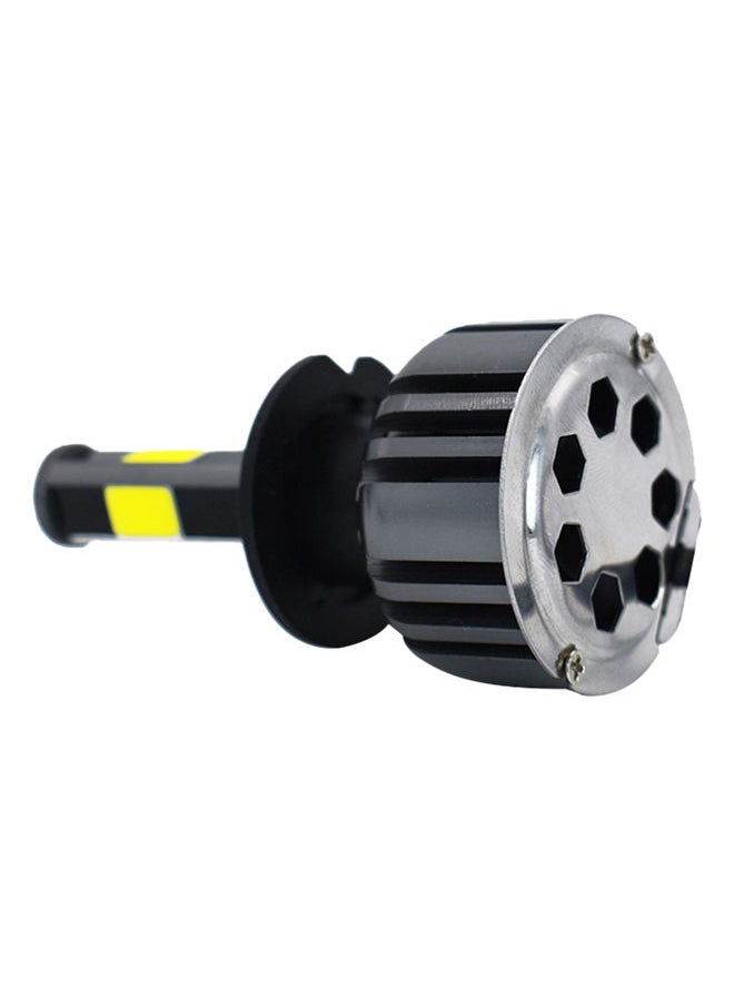 NIBEMINENT LED Headlight Kit  - Image 4