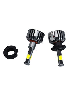 NIBEMINENT LED Headlight Kit  - Image 2