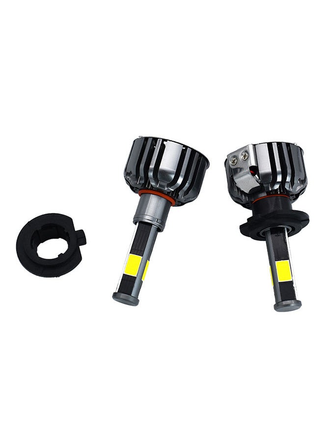 NIBEMINENT LED Headlight Kit  - Image 2