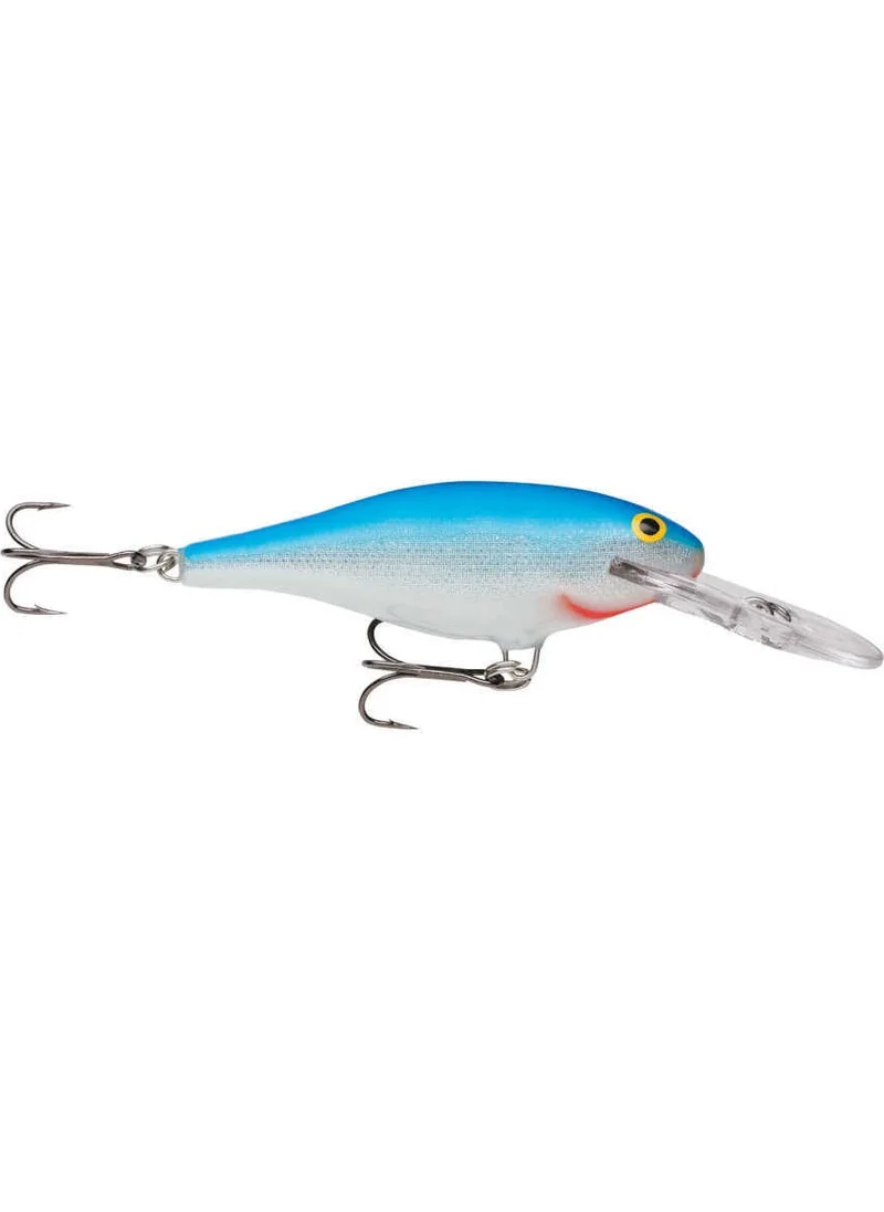 Rapala Shad Rap Fake Fish B-70MM