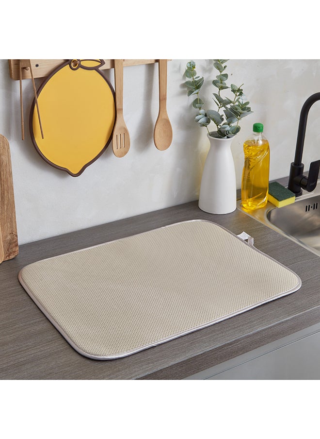 Home Box حصيرة جفاف الأطباق والتر 60 × 45 سم  - Image 1