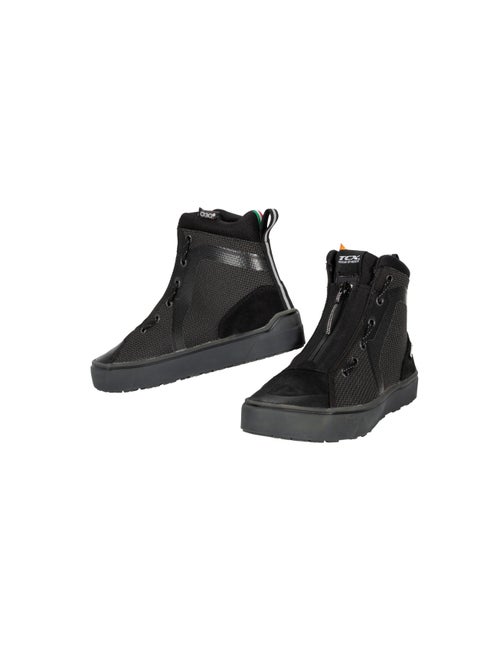 TCX Boots IKASU AIR  BLAC