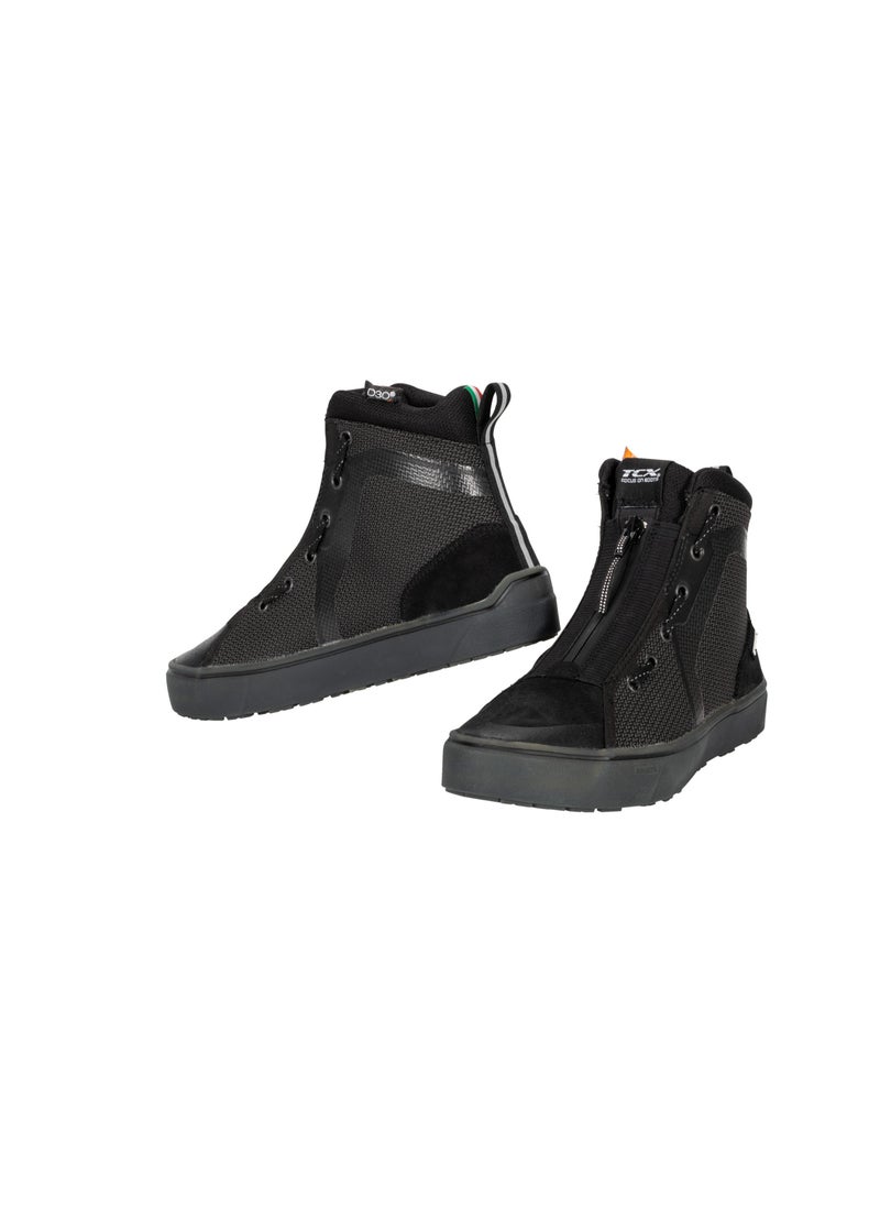 TCX Boots - TCX Boots IKASU AIR  BLAC - Image 1