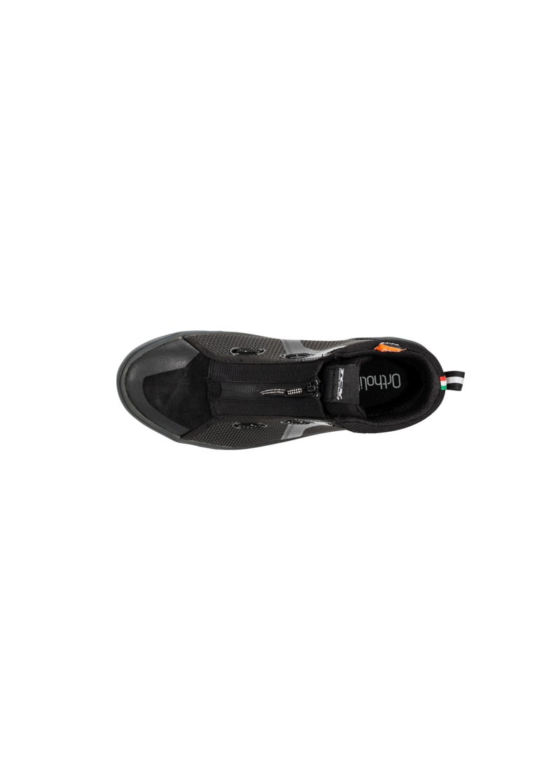 TCX Boots - TCX Boots IKASU AIR  BLAC - Image 1