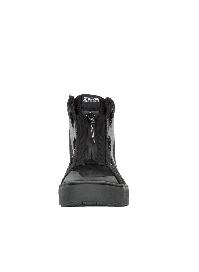 TCX Boots - TCX Boots IKASU AIR  BLAC - Image 1