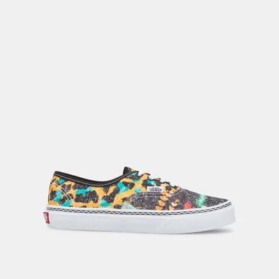 VANS Kids’ Eco Theory Authentic Unisex Shoe