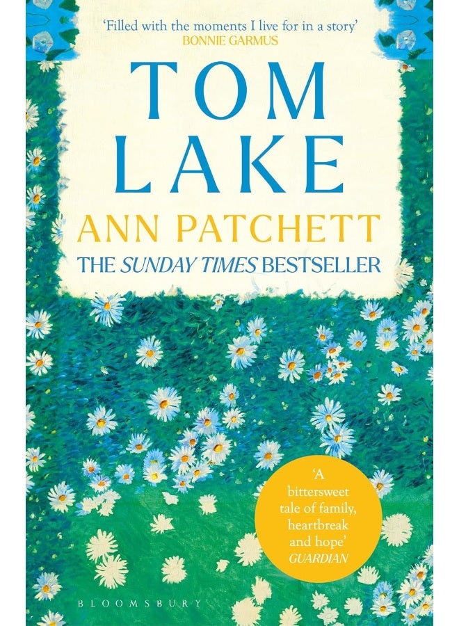 Tom Lake: The Sunday Times bestseller - a BBC Radio 2 and Reese Witherspoon Book Club pick - Image 1
