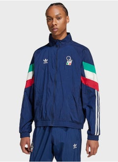Adidas Italy Og Track Jacket  - Image 1