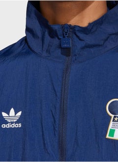 Adidas Italy Og Track Jacket  - Image 3