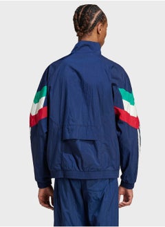 Adidas Italy Og Track Jacket  - Image 2
