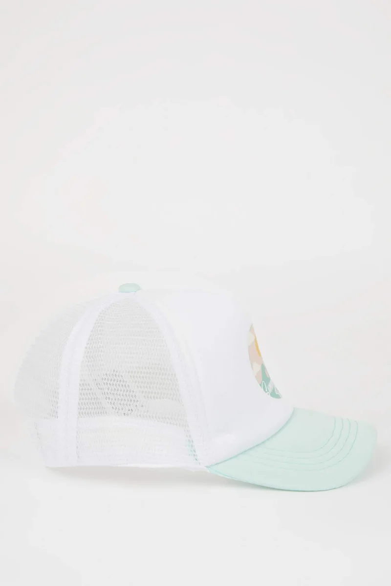 ديفاكتو Girl Cap