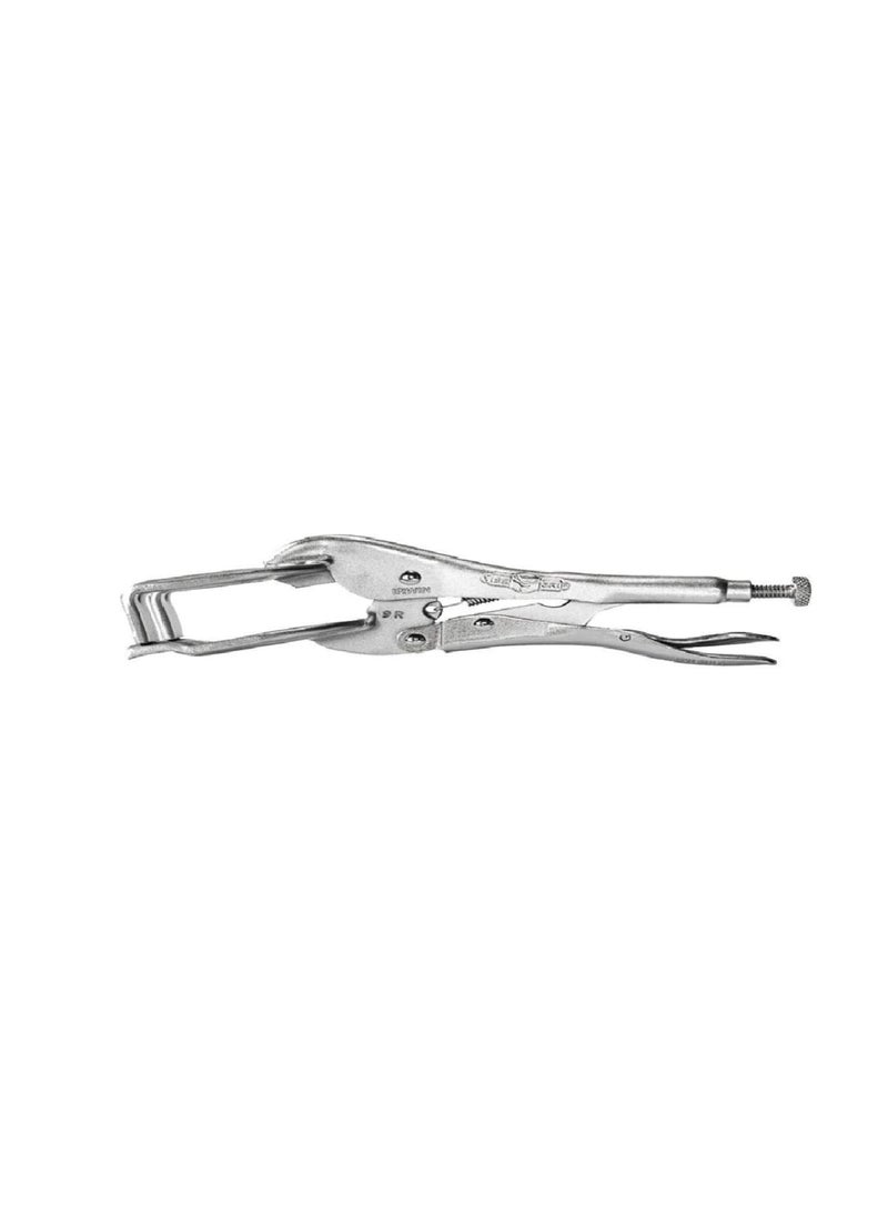 IRWIN Welding Locking Plier - Image 1