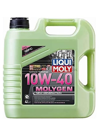 Liqui Moly Molygen 10W-40 / 4L - pzsku/Z75A49C28A7905AED2487Z/45/_/1714234921/846dd8c8-c348-400a-9e05-60d9a588c08a